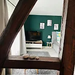 דירה Sanders Winsen