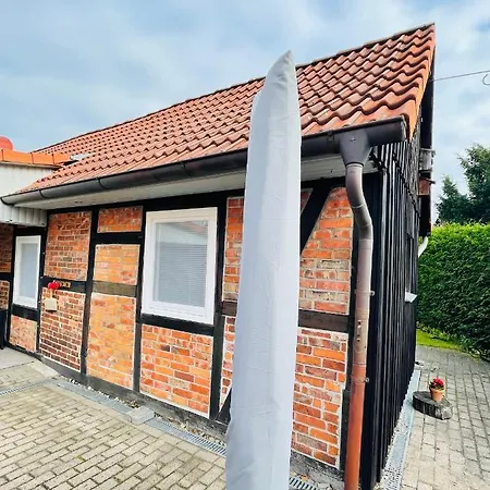 Sanders Apartment Winsen