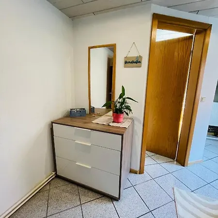 Sanders Apartment Winsen an der Aller