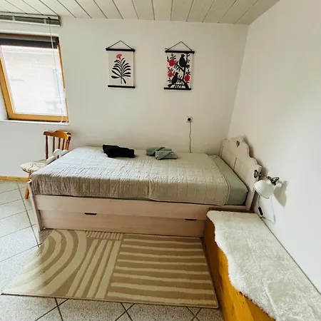 Sanders Apartment Winsen