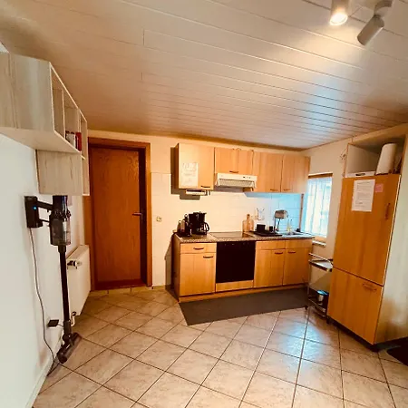Sanders Apartment Winsen