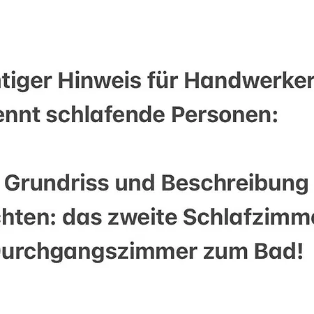 Sanders Ferienhaus, Zentral Und Voll Ausgestattet, Privatparkplatz Und Kleine Terrasse *