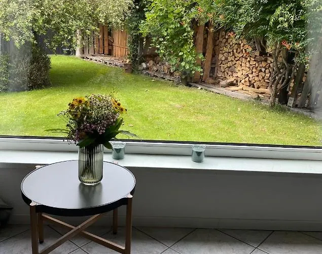 Appartement Sanders Winsen