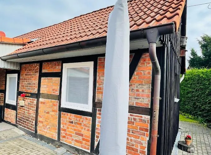 Sanders Appartement Winsen