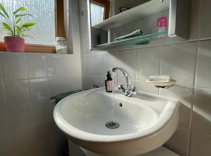 Sanders Appartement