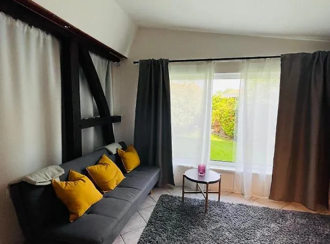Appartement Sanders *