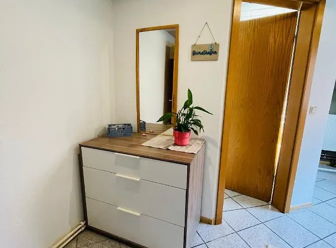 Sanders Appartement Winsen