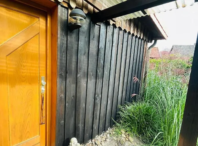 Appartement Sanders *