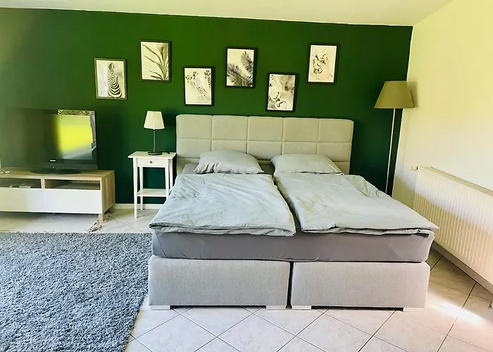 Sanders Appartement