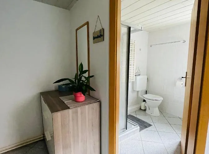Sanders Appartement