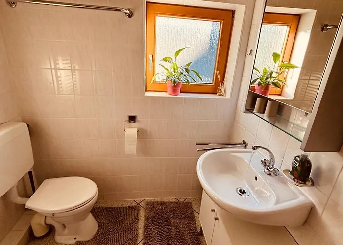 Appartement Sanders *