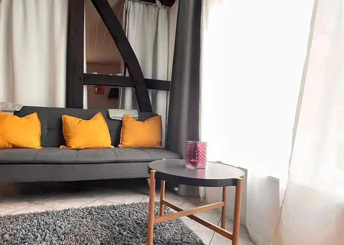 Appartement Sanders