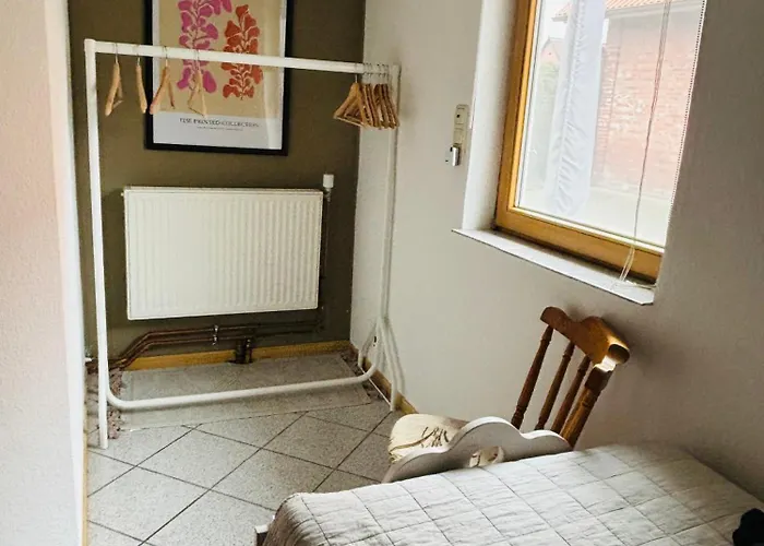 Appartement Sanders