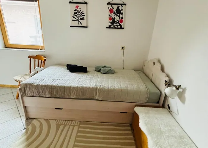 Sanders Appartement Winsen