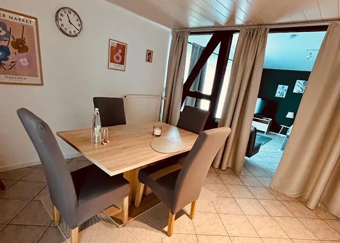 Appartement Sanders Winsen
