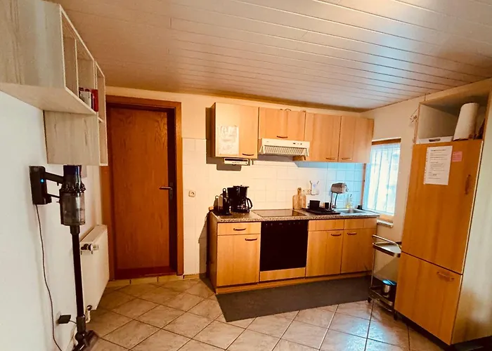 Sanders Appartement Winsen