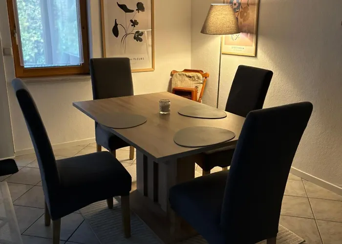 Appartement Sanders Winsen
